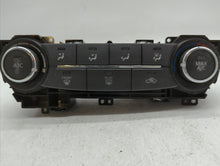 2015-2017 Nissan Sentra Climate Control Module Temperature AC/Heater Replacement P/N:275004AF2B 275004AT2A Fits 2015 2016 2017 OEM Used Auto Parts