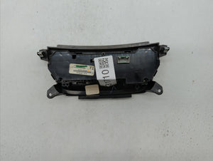 2017-2019 Nissan Sentra Climate Control Module Temperature AC/Heater Replacement P/N:275004AF2B 830887 41266 Fits 2017 2018 2019 OEM Used Auto Parts