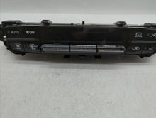 2016-2018 Toyota Prius Climate Control Module Temperature AC/Heater Replacement P/N:55900-47191 55900-47190 Fits 2016 2017 2018 OEM Used Auto Parts