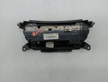 2017-2019 Nissan Sentra Climate Control Module Temperature AC/Heater Replacement P/N:275004AF2B 830887 41266 Fits 2017 2018 2019 OEM Used Auto Parts