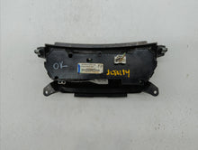 2015-2017 Nissan Sentra Climate Control Module Temperature AC/Heater Replacement P/N:275004AF2B 275004AT2A Fits 2015 2016 2017 OEM Used Auto Parts