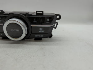 2014-2018 Acura Mdx Climate Control Module Temperature AC/Heater Replacement Fits 2014 2015 2016 2017 2018 OEM Used Auto Parts