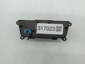 2014-2018 Acura Mdx Climate Control Module Temperature AC/Heater Replacement Fits 2014 2015 2016 2017 2018 OEM Used Auto Parts