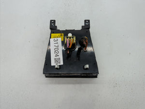 2014-2016 Hyundai Elantra Climate Control Module Temperature AC/Heater Replacement P/N:97250-3 97250-3XCC1 Fits 2014 2015 2016 OEM Used Auto Parts