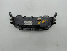 2016-2018 Nissan Altima Climate Control Module Temperature AC/Heater Replacement P/N:275109HS0A 275109HT0A Fits 2016 2017 2018 OEM Used Auto Parts