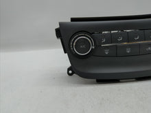 2015-2017 Nissan Sentra Climate Control Module Temperature AC/Heater Replacement P/N:275004AF2B 275004AT2A Fits 2015 2016 2017 OEM Used Auto Parts