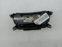 2015-2017 Nissan Sentra Climate Control Module Temperature AC/Heater Replacement P/N:275004AF2B 275004AT2A Fits 2015 2016 2017 OEM Used Auto Parts