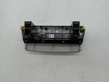 2007-2009 Toyota Camry Climate Control Module Temperature AC/Heater Replacement P/N:55900-00161-D 559000616100 Fits 2007 2008 2009 OEM Used Auto Parts