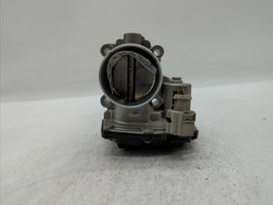 2014-2019 Ford Fusion Throttle Body P/N:DS7G-9F991-BB DS7G-9E991-BB Fits 2014 2015 2016 2017 2018 2019 OEM Used Auto Parts