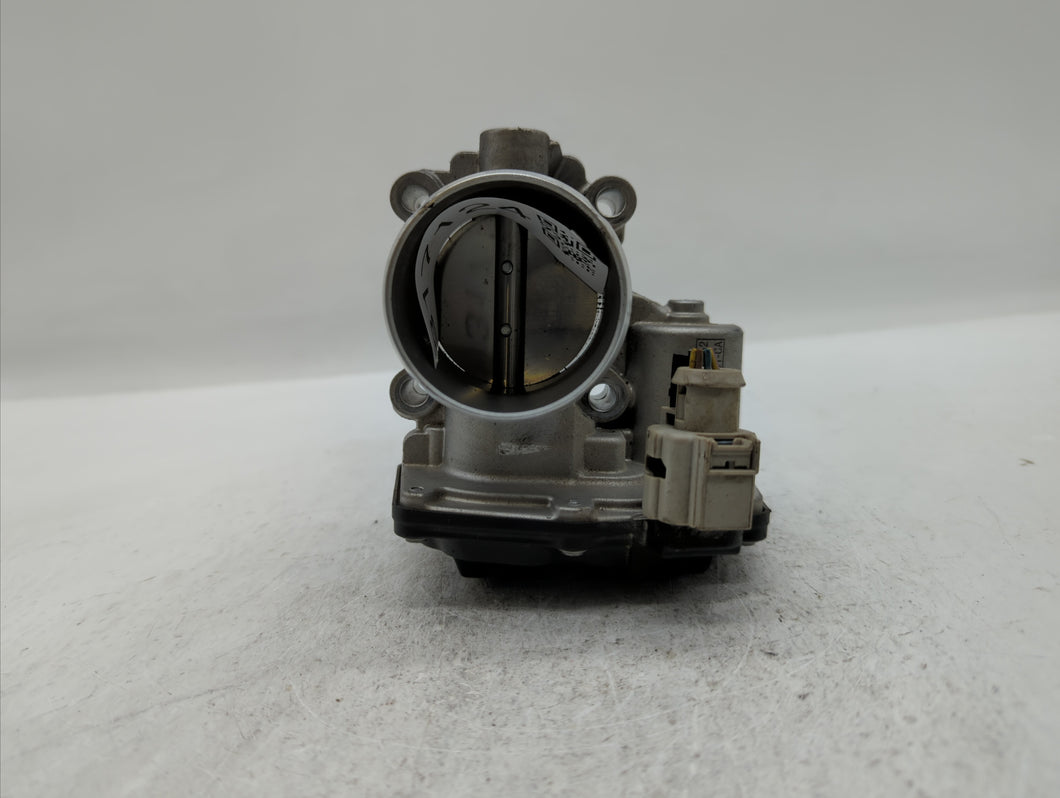 2014-2019 Ford Fusion Throttle Body P/N:DS7G-9F991-BB DS7G-9E991-BB Fits 2014 2015 2016 2017 2018 2019 OEM Used Auto Parts