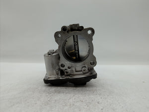 2014-2019 Ford Fusion Throttle Body P/N:DS7G-9F991-BB DS7G-9E991-BB Fits 2014 2015 2016 2017 2018 2019 OEM Used Auto Parts