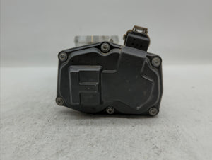 2014-2019 Ford Fusion Throttle Body P/N:DS7G-9F991-BB DS7G-9E991-BB Fits 2014 2015 2016 2017 2018 2019 OEM Used Auto Parts