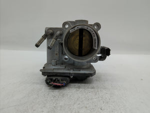 2013-2015 Acura Rdx Throttle Body P/N:1430 08N12 GMC1E Fits 2009 2010 2011 2012 2013 2014 2015 2016 2017 OEM Used Auto Parts