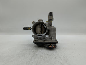 2012-2019 Kia Rio Throttle Body P/N:35100-2B310 5302-1S02 Fits 2012 2013 2014 2015 2016 2017 2018 2019 OEM Used Auto Parts