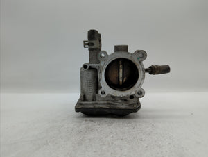 2012-2019 Kia Rio Throttle Body P/N:35100-2B310 5302-1S02 Fits 2012 2013 2014 2015 2016 2017 2018 2019 OEM Used Auto Parts