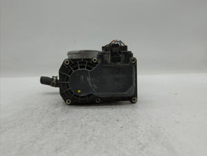 2012-2019 Kia Rio Throttle Body P/N:35100-2B310 5302-1S02 Fits 2012 2013 2014 2015 2016 2017 2018 2019 OEM Used Auto Parts