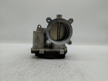 2015-2018 Jeep Renegade Throttle Body P/N:05281796AB 04891970AC Fits 2014 2015 2016 2017 2018 OEM Used Auto Parts