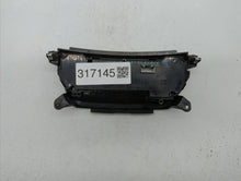 2015-2017 Nissan Sentra Climate Control Module Temperature AC/Heater Replacement P/N:275004AF2B 275004AT2A Fits 2015 2016 2017 OEM Used Auto Parts