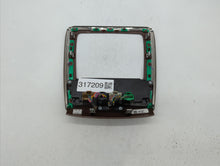 2013-2017 Buick Enclave Climate Control Module Temperature AC/Heater Replacement P/N:23251328 23140662 Fits OEM Used Auto Parts