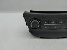 2017-2019 Nissan Sentra Climate Control Module Temperature AC/Heater Replacement P/N:275004AF2B 830887 41266 Fits 2017 2018 2019 OEM Used Auto Parts