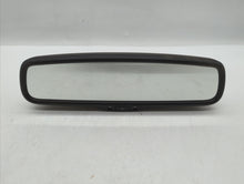 2013 Acura Ilx Interior Rear View Mirror Replacement OEM P/N:E11026001 SEC-A12 Fits OEM Used Auto Parts