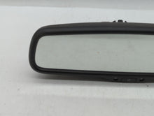 2013 Acura Ilx Interior Rear View Mirror Replacement OEM P/N:E11026001 SEC-A12 Fits OEM Used Auto Parts