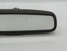 2013 Acura Ilx Interior Rear View Mirror Replacement OEM P/N:E11026001 SEC-A12 Fits OEM Used Auto Parts