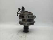 2015-2018 Ford Focus Alternator Replacement Generator Charging Assembly Engine OEM P/N:CV6T-10300-DC Fits 2015 2016 2017 2018 OEM Used Auto Parts