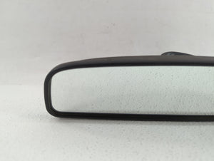 2010 Hyundai Accent Interior Rear View Mirror Replacement OEM P/N:E1102*5400 E1102-5400 Fits OEM Used Auto Parts