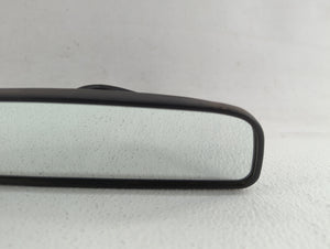 2010 Hyundai Accent Interior Rear View Mirror Replacement OEM P/N:E1102*5400 E1102-5400 Fits OEM Used Auto Parts