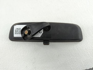 2010 Hyundai Accent Interior Rear View Mirror Replacement OEM P/N:E1102*5400 E1102-5400 Fits OEM Used Auto Parts