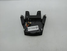 2017-2018 Hyundai Santa Fe Climate Control Module Temperature AC/Heater Replacement P/N:97250-B8EF0NN5 Fits 2017 2018 OEM Used Auto Parts