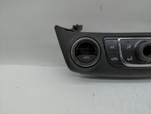 2014-2019 Chevrolet Impala Climate Control Module Temperature AC/Heater Replacement P/N:23453509 84429867 Fits OEM Used Auto Parts