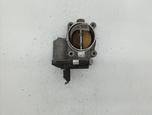 2012-2015 Chevrolet Equinox Throttle Body P/N:12632101CA Fits 2012 2013 2014 2015 OEM Used Auto Parts