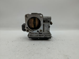 2013-2015 Acura Rdx Throttle Body P/N:1430 02P2P GMC1E Fits 2009 2010 2011 2012 2013 2014 2015 2016 2017 OEM Used Auto Parts