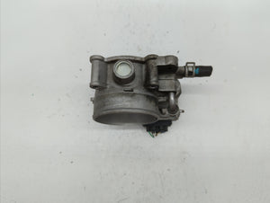 2013-2018 Hyundai Santa Fe Throttle Body P/N:5312 7S14 5310 4P18 Fits 2012 2013 2014 2015 2016 2017 2018 OEM Used Auto Parts