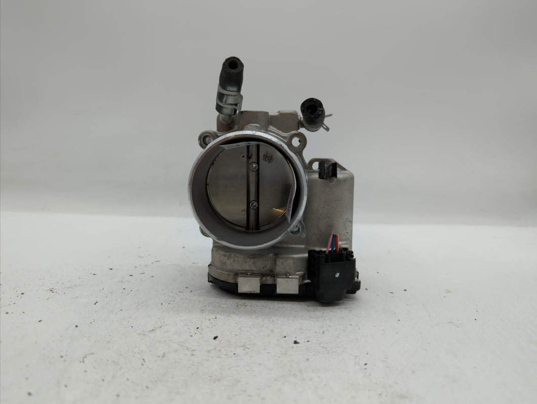 2017-2019 Kia Sportage Throttle Body P/N:35100-2G600 Fits 2015 2016 2017 2018 2019 OEM Used Auto Parts