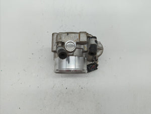 2017-2019 Kia Sportage Throttle Body P/N:35100-2G600 Fits 2015 2016 2017 2018 2019 OEM Used Auto Parts