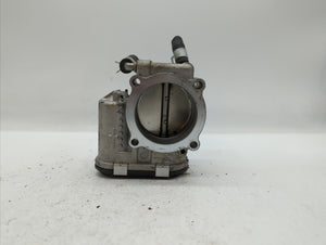 2017-2019 Kia Sportage Throttle Body P/N:35100-2G600 Fits 2015 2016 2017 2018 2019 OEM Used Auto Parts