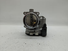 2014-2017 Volkswagen Passat Throttle Body P/N:0 280 750 718 0 280 750590 Fits 2014 2015 2016 2017 OEM Used Auto Parts