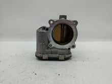 2014-2017 Volkswagen Passat Throttle Body P/N:0 280 750 718 0 280 750590 Fits 2014 2015 2016 2017 OEM Used Auto Parts