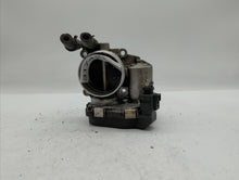 2011-2016 Volkswagen Jetta Throttle Body P/N:06G 133 062J Fits 2011 2012 2013 2014 2015 2016 OEM Used Auto Parts