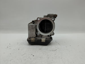 2011-2016 Volkswagen Jetta Throttle Body P/N:06G 133 062J Fits 2011 2012 2013 2014 2015 2016 OEM Used Auto Parts