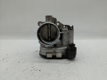 2013-2016 Ford Escape Throttle Body P/N:0 280 750 535 7S7G-9F991-CA Fits 2013 2014 2015 2016 2017 2018 2019 OEM Used Auto Parts