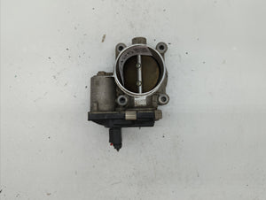 2012-2015 Chevrolet Equinox Throttle Body P/N:12632101CA Fits 2012 2013 2014 2015 OEM Used Auto Parts