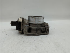 2012-2015 Chevrolet Equinox Throttle Body P/N:12632101CA Fits 2012 2013 2014 2015 OEM Used Auto Parts