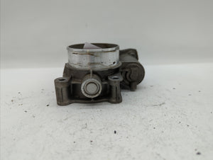 2012-2015 Chevrolet Equinox Throttle Body P/N:12632101CA Fits 2012 2013 2014 2015 OEM Used Auto Parts