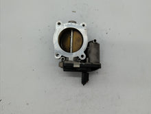 2012-2015 Chevrolet Equinox Throttle Body P/N:12632101CA Fits 2012 2013 2014 2015 OEM Used Auto Parts