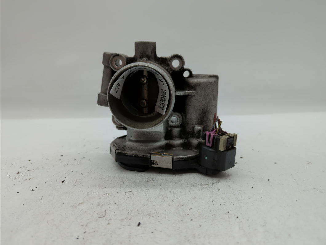 2011-2016 Chevrolet Cruze Throttle Body P/N:12644239AA 55565489 Fits 2011 2012 2013 2014 2015 2016 2017 2018 2019 OEM Used Auto Parts