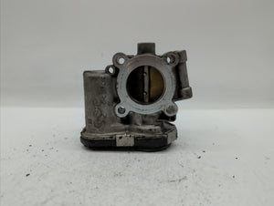 2011-2016 Chevrolet Cruze Throttle Body P/N:12644239AA 55565489 Fits 2011 2012 2013 2014 2015 2016 2017 2018 2019 OEM Used Auto Parts